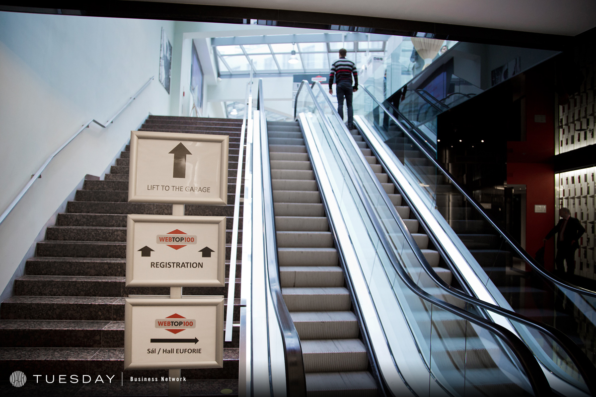 Připomeňte si WebTop 100