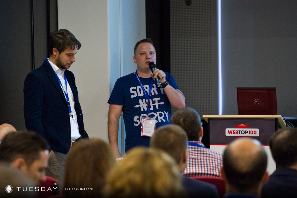 Připomeňte si WebTop 100