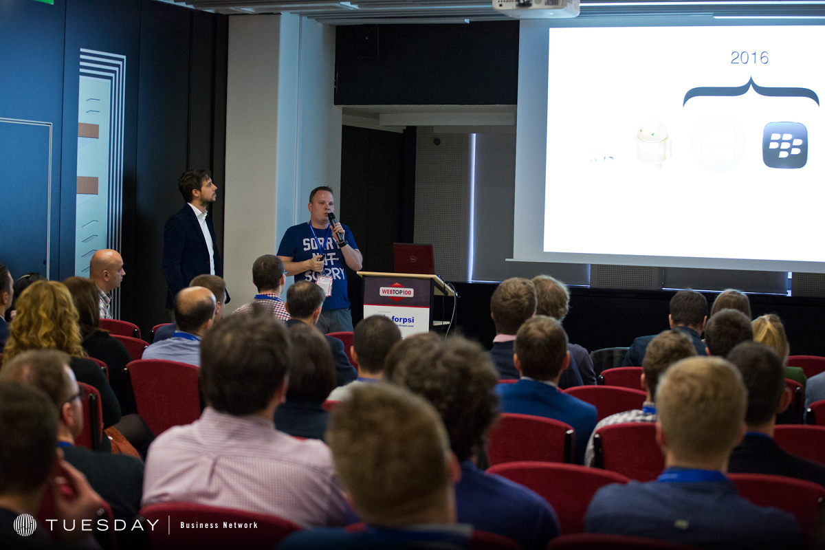 Připomeňte si WebTop 100