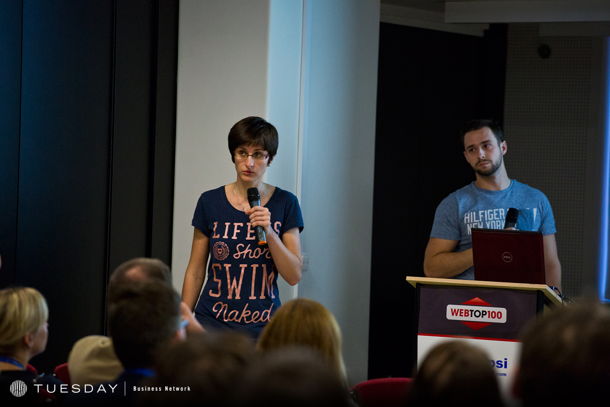 Připomeňte si WebTop 100