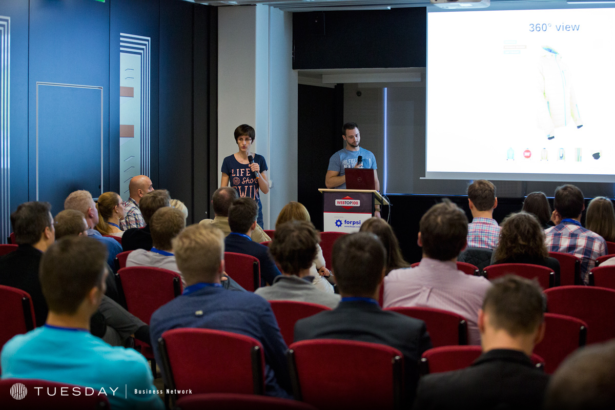 Připomeňte si WebTop 100