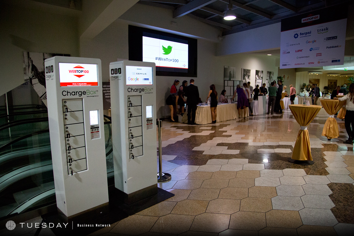 Připomeňte si WebTop 100