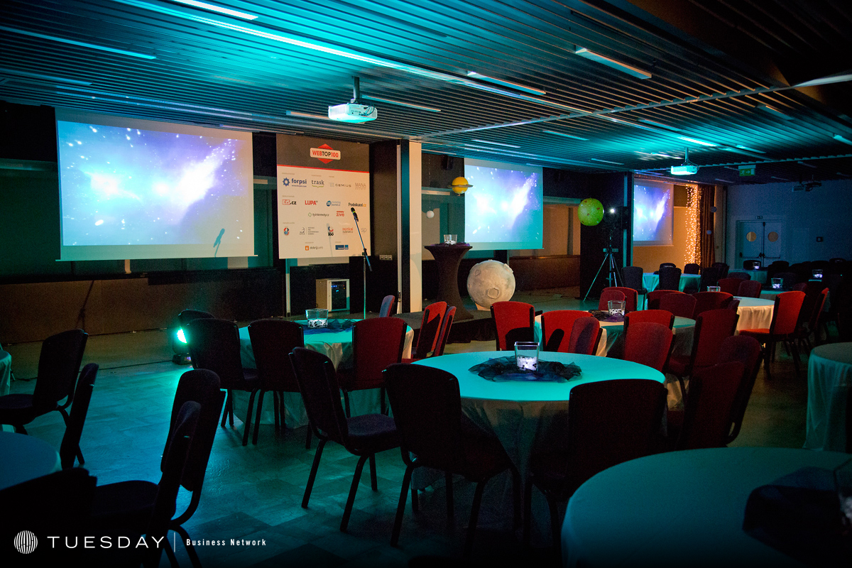 Připomeňte si WebTop 100