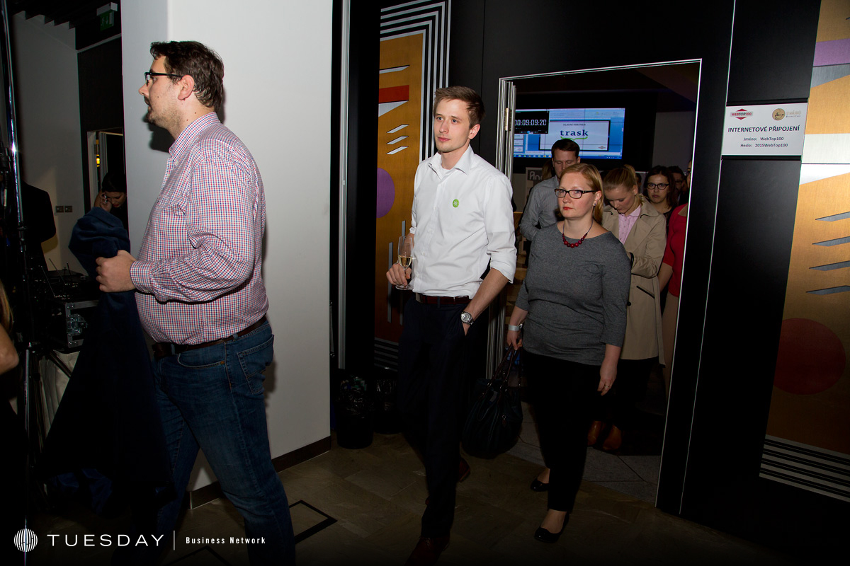 Připomeňte si WebTop 100