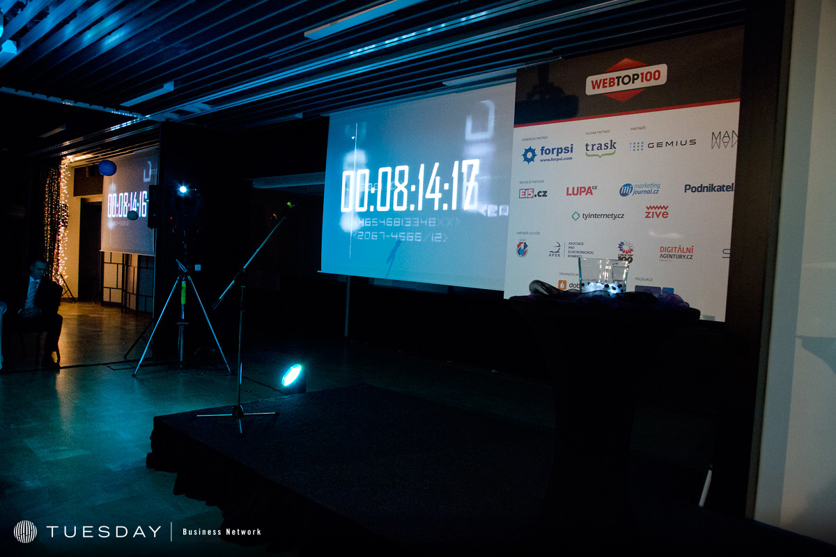 Připomeňte si WebTop 100