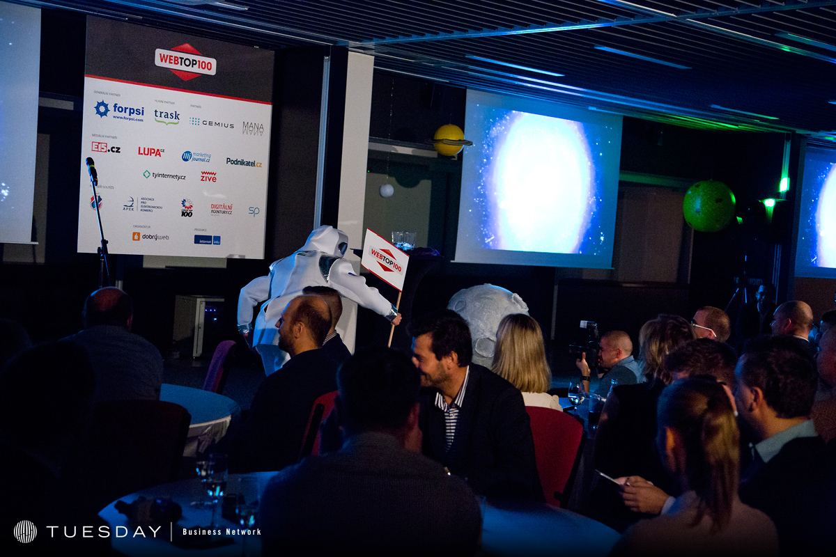 Připomeňte si WebTop 100