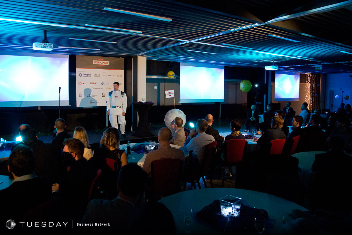 Připomeňte si WebTop 100