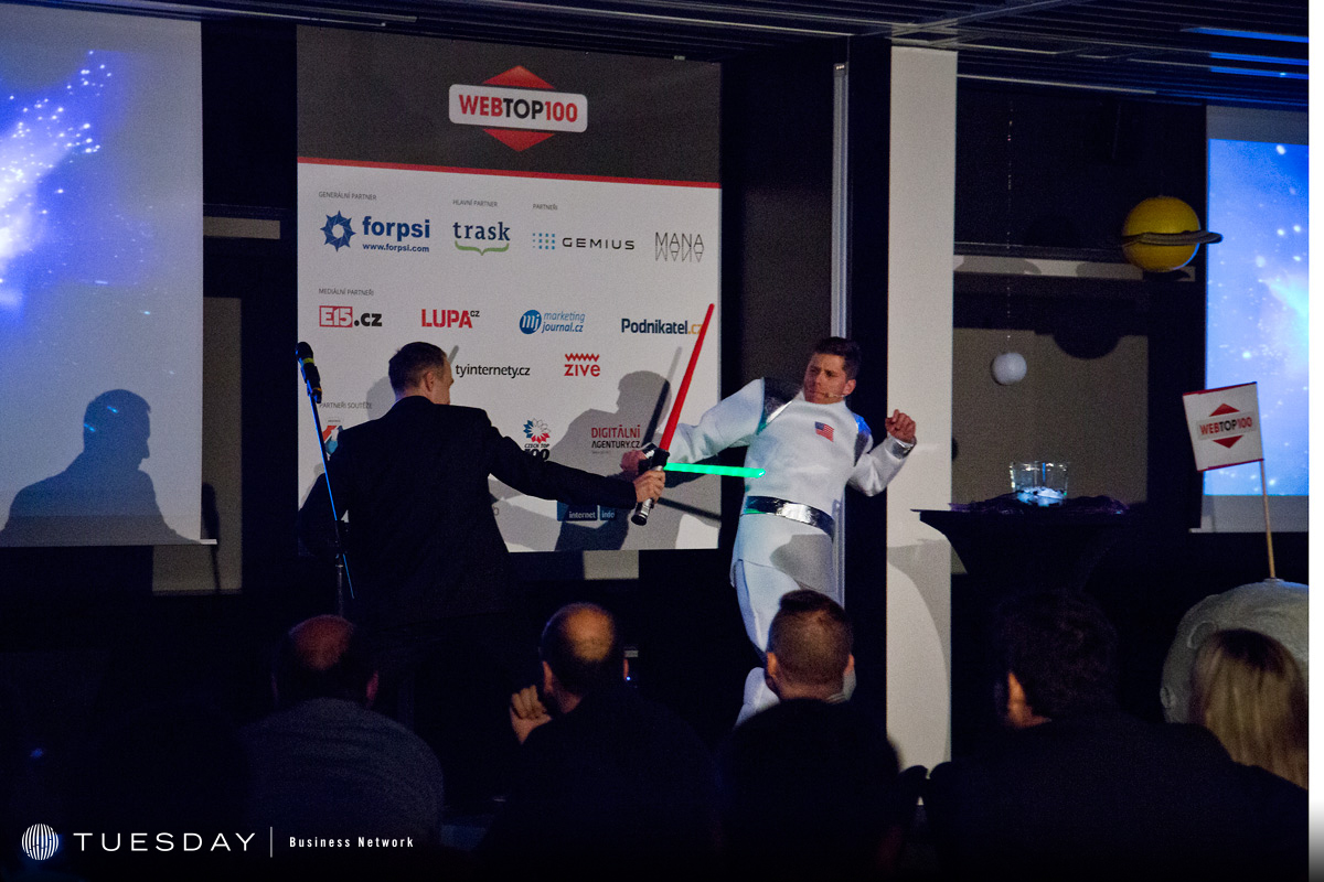 Připomeňte si WebTop 100