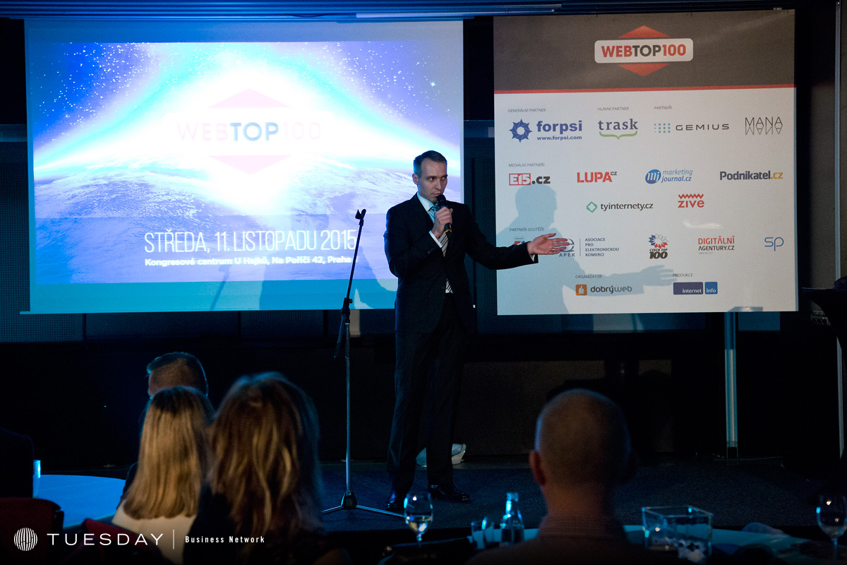 Připomeňte si WebTop 100