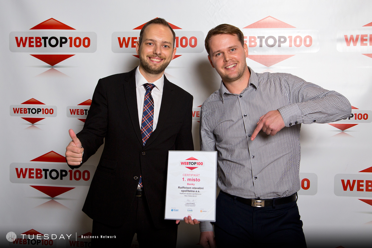 Připomeňte si WebTop 100