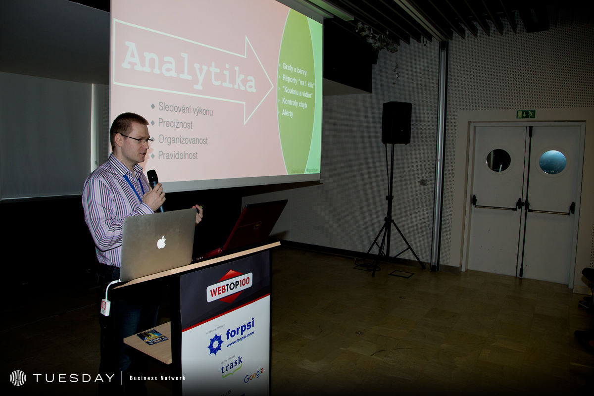 Připomeňte si WebTop 100