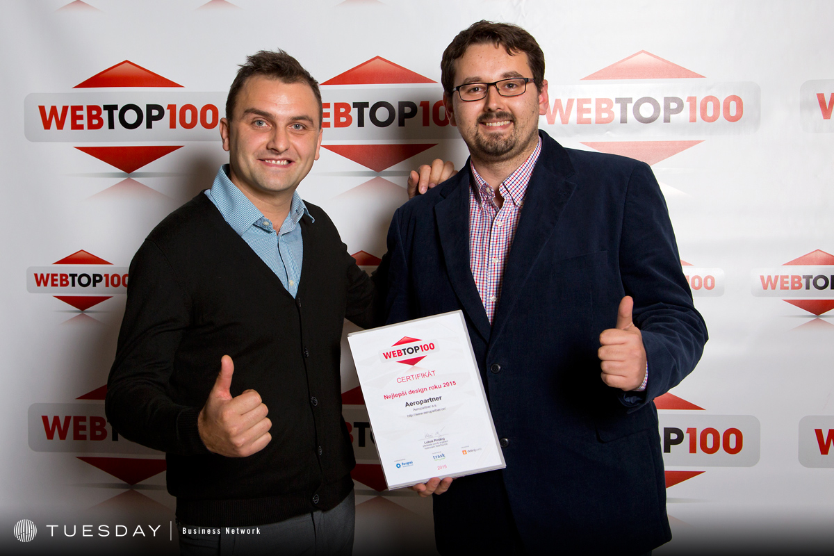 Připomeňte si WebTop 100