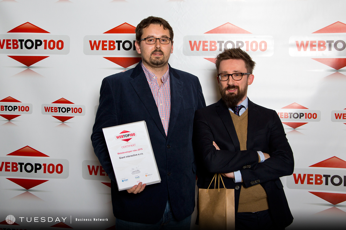 Připomeňte si WebTop 100