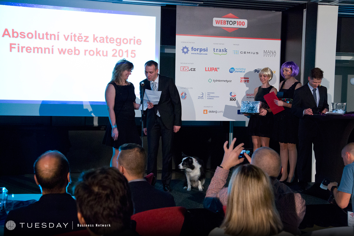 Připomeňte si WebTop 100