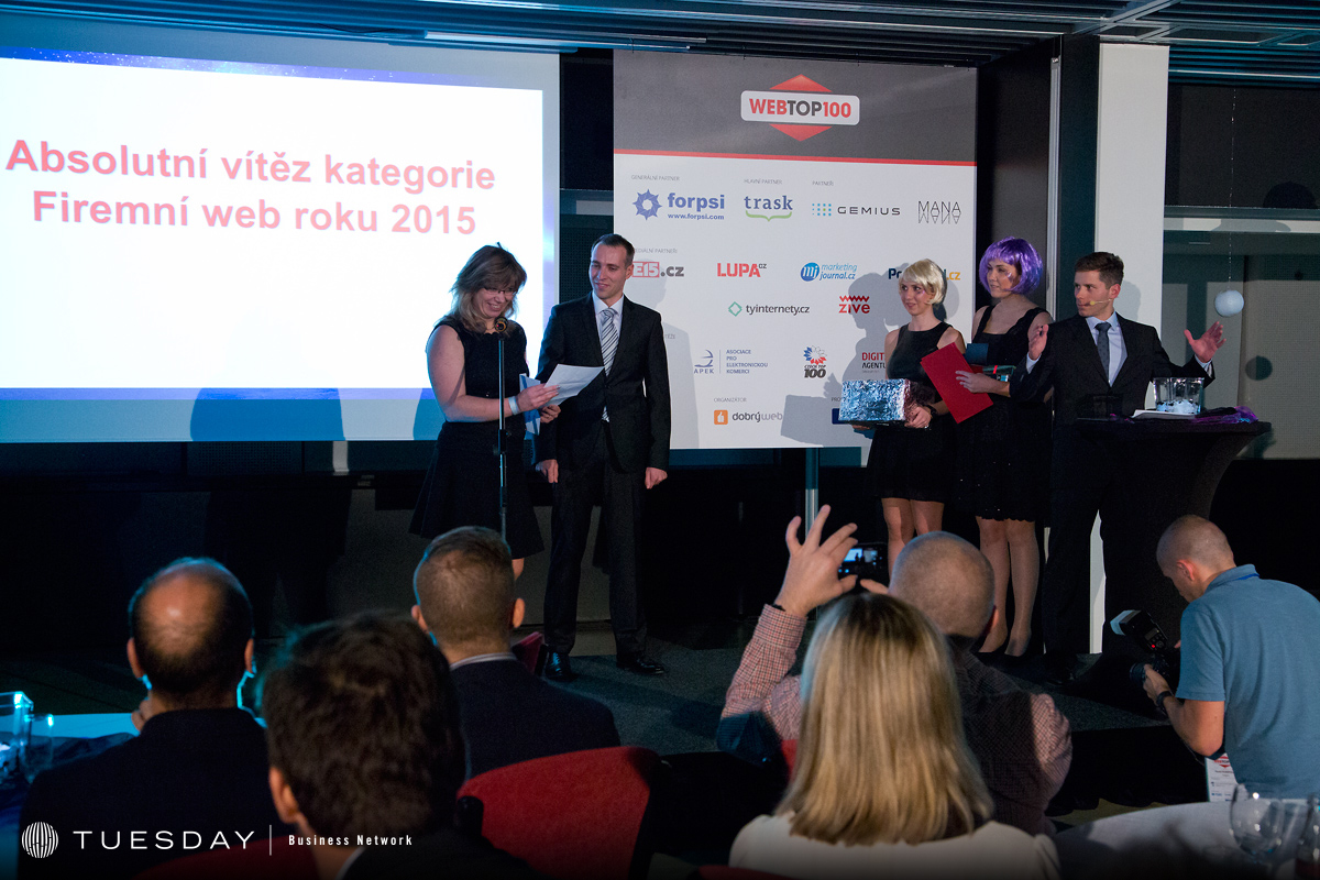 Připomeňte si WebTop 100