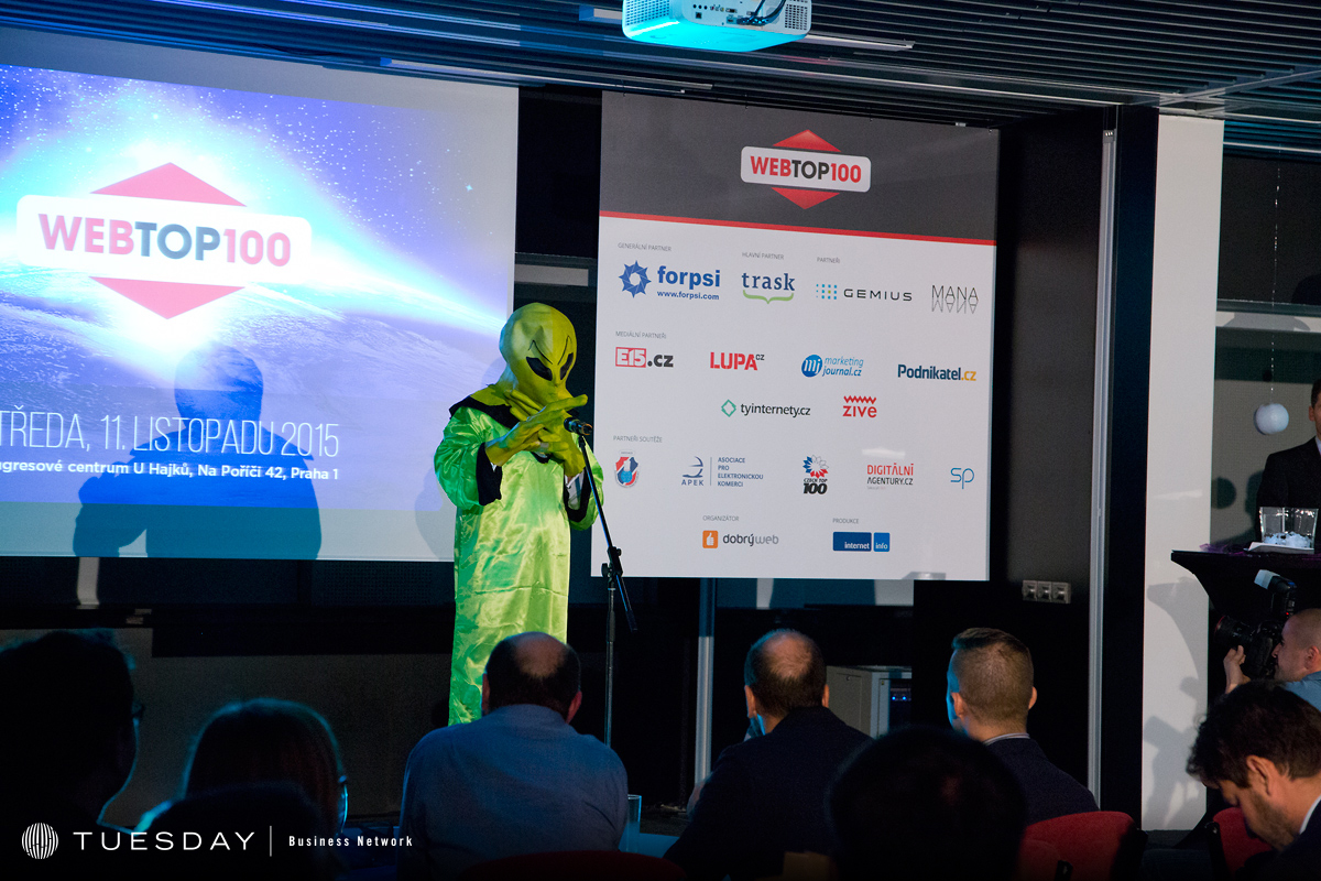 Připomeňte si WebTop 100