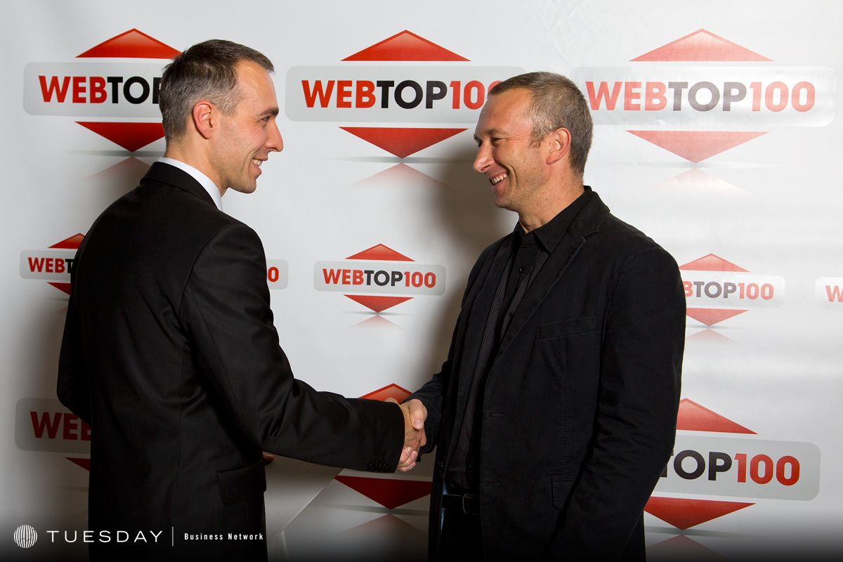 Připomeňte si WebTop 100