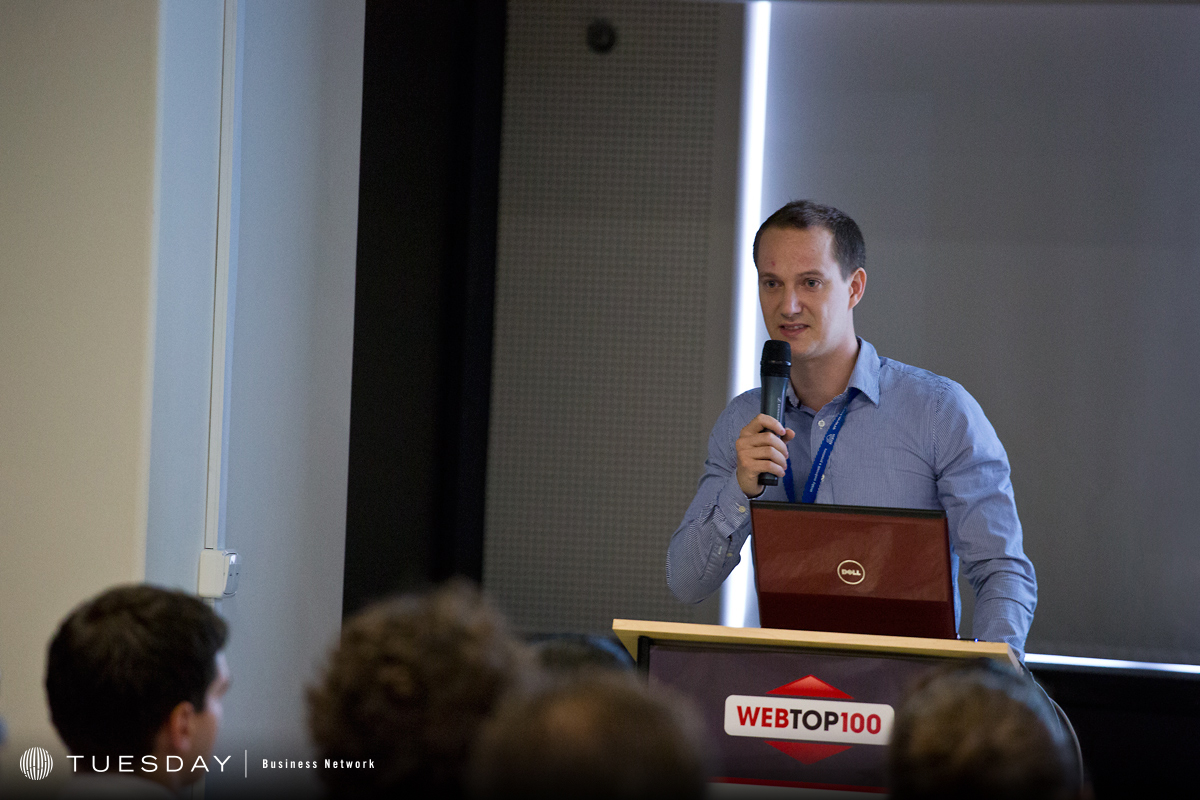 Připomeňte si WebTop 100