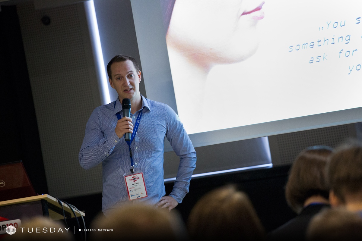 Připomeňte si WebTop 100