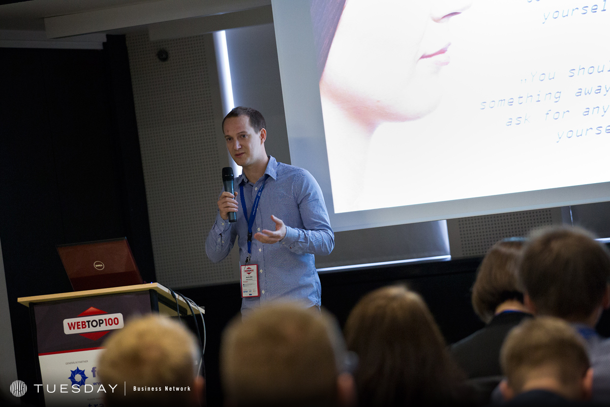 Připomeňte si WebTop 100