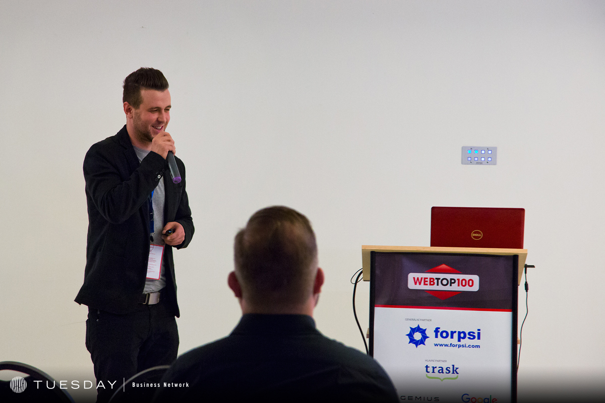 Připomeňte si WebTop 100