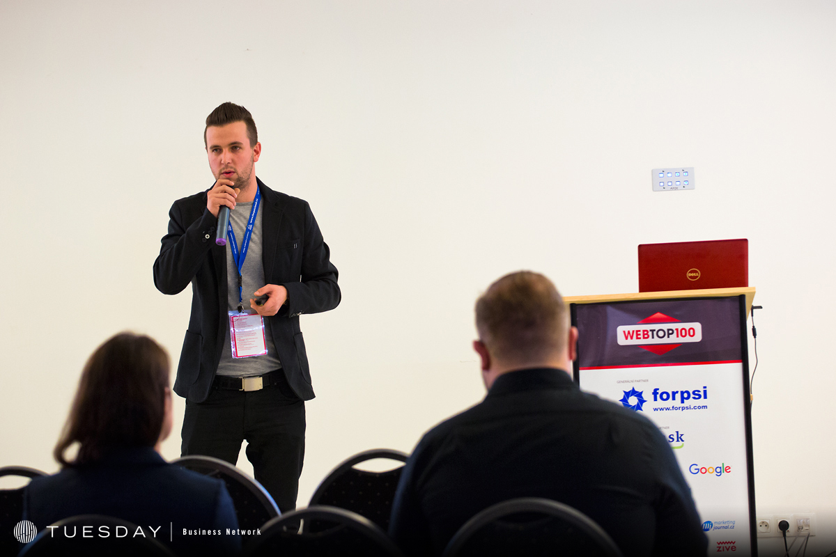 Připomeňte si WebTop 100