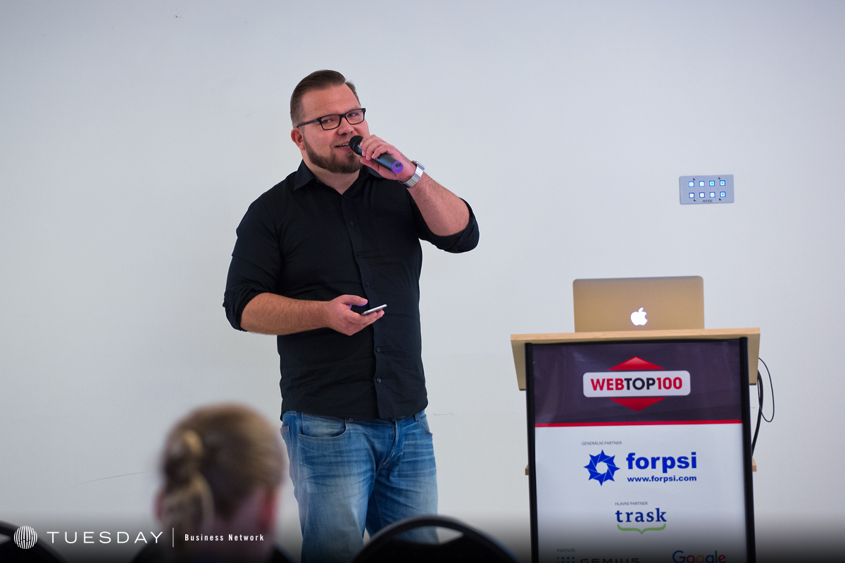 Připomeňte si WebTop 100