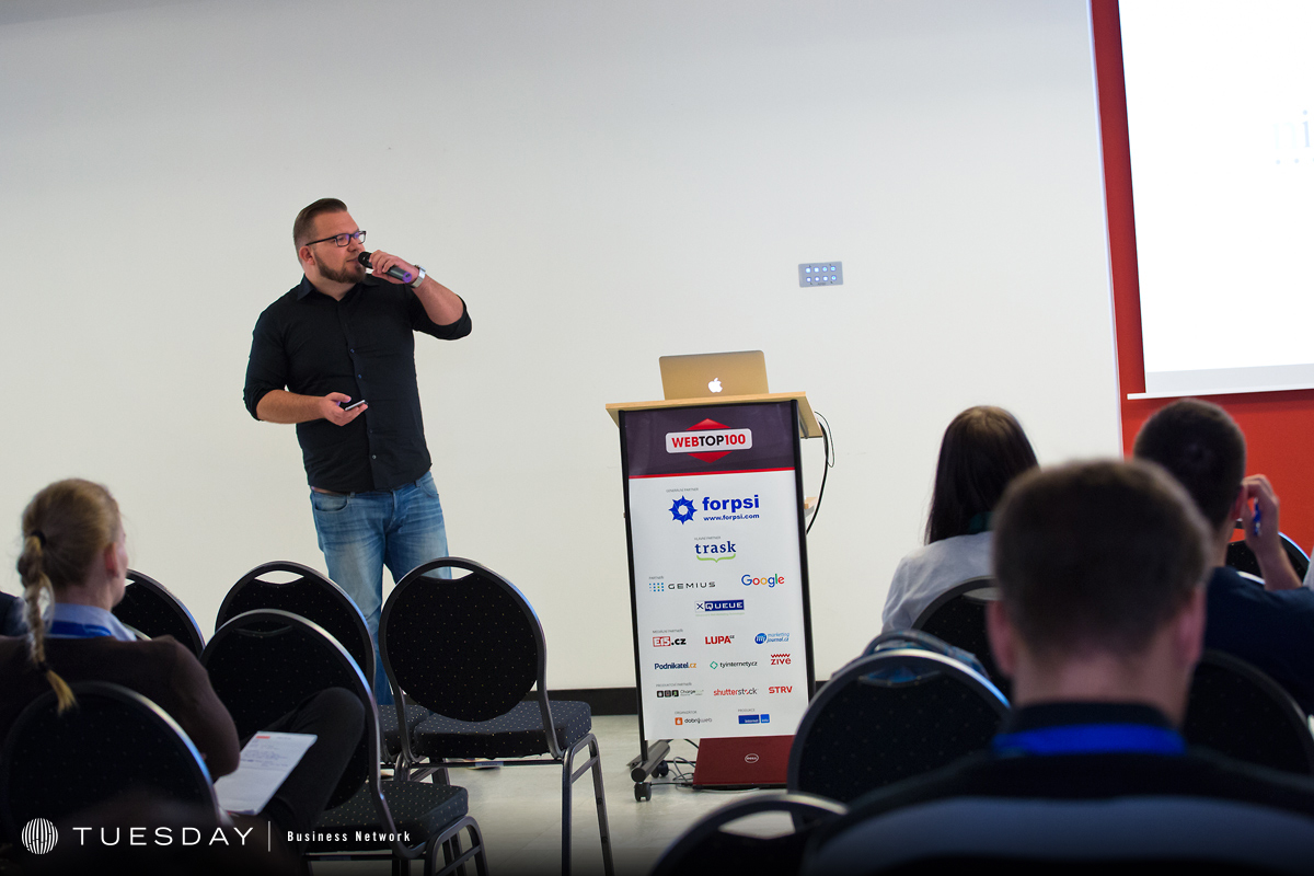 Připomeňte si WebTop 100