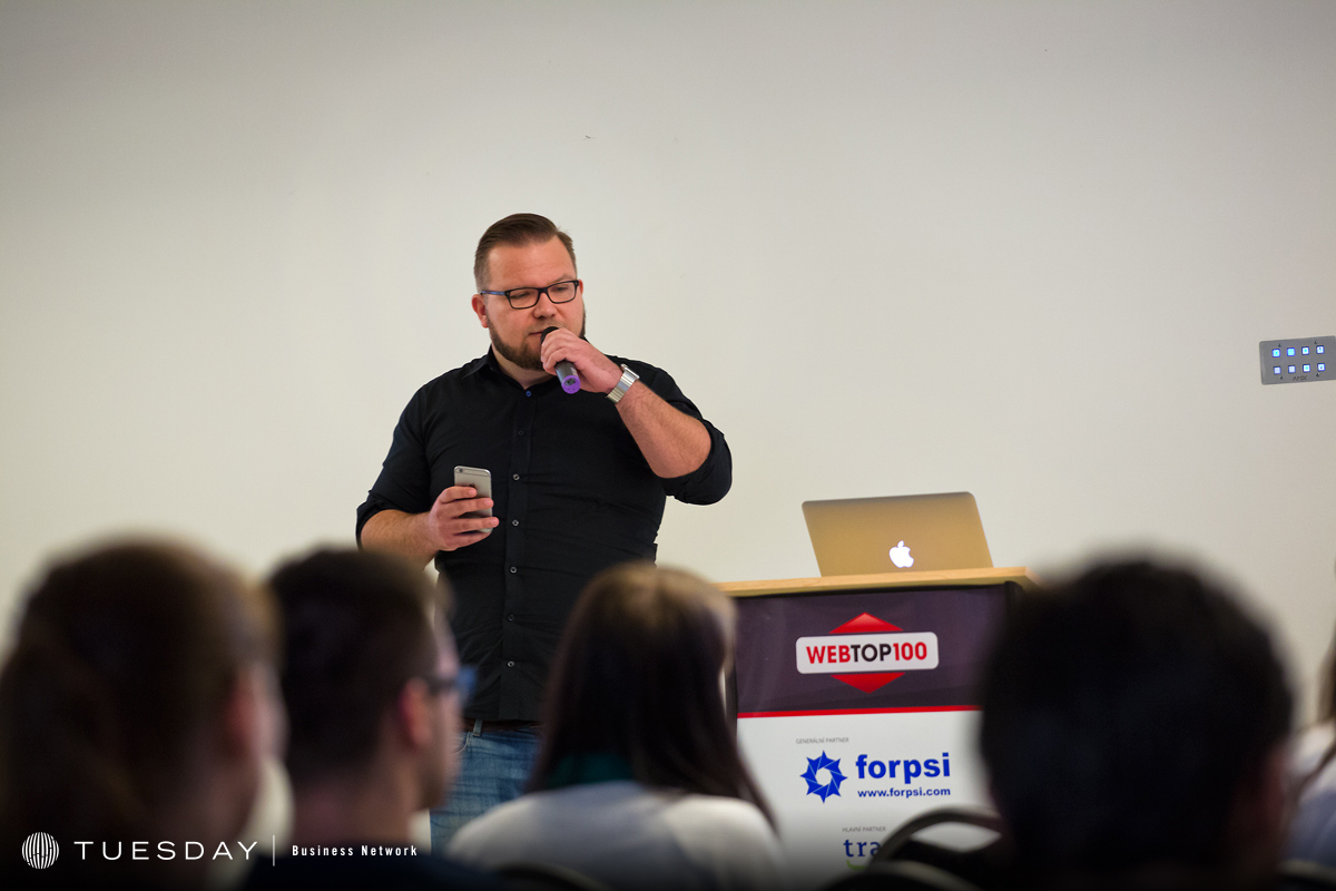 Připomeňte si WebTop 100