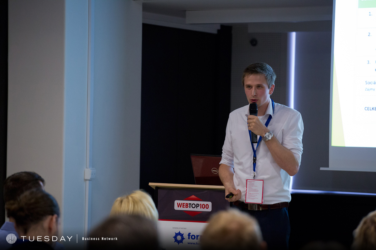 Připomeňte si WebTop 100