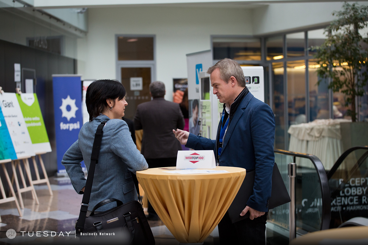 Připomeňte si WebTop 100