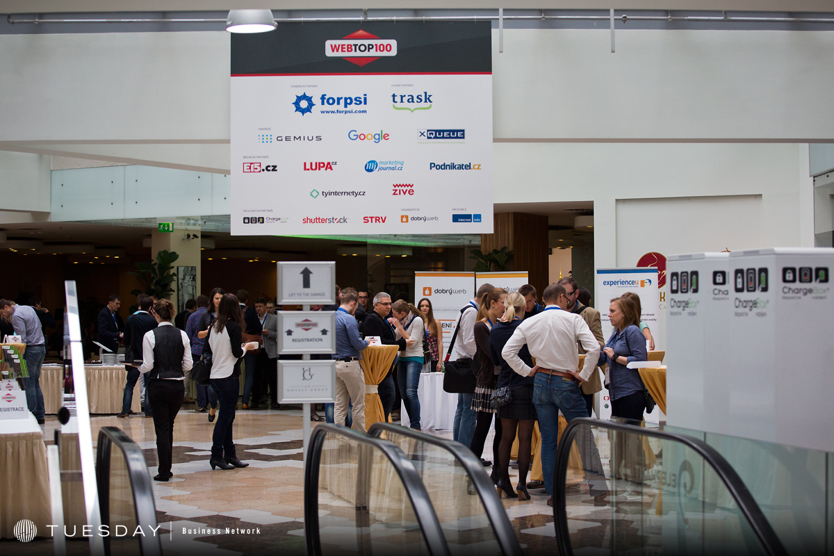 Připomeňte si WebTop 100