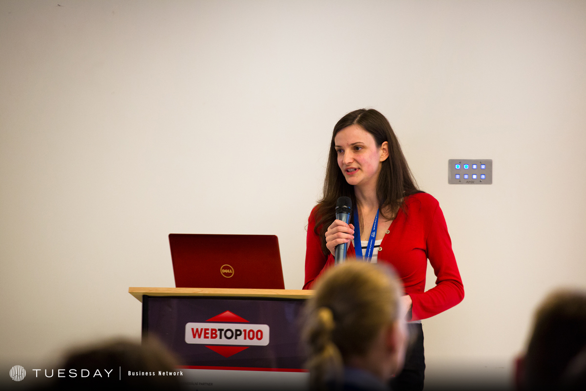 Připomeňte si WebTop 100