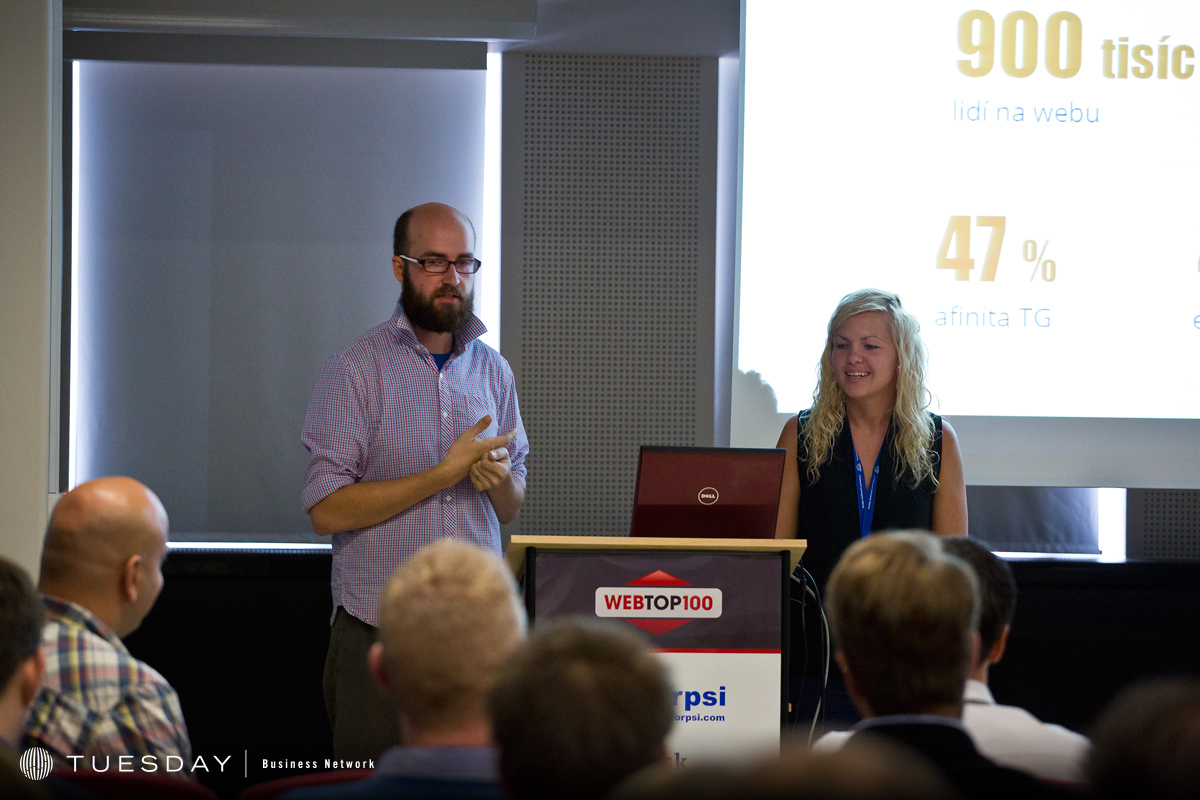 Připomeňte si WebTop 100