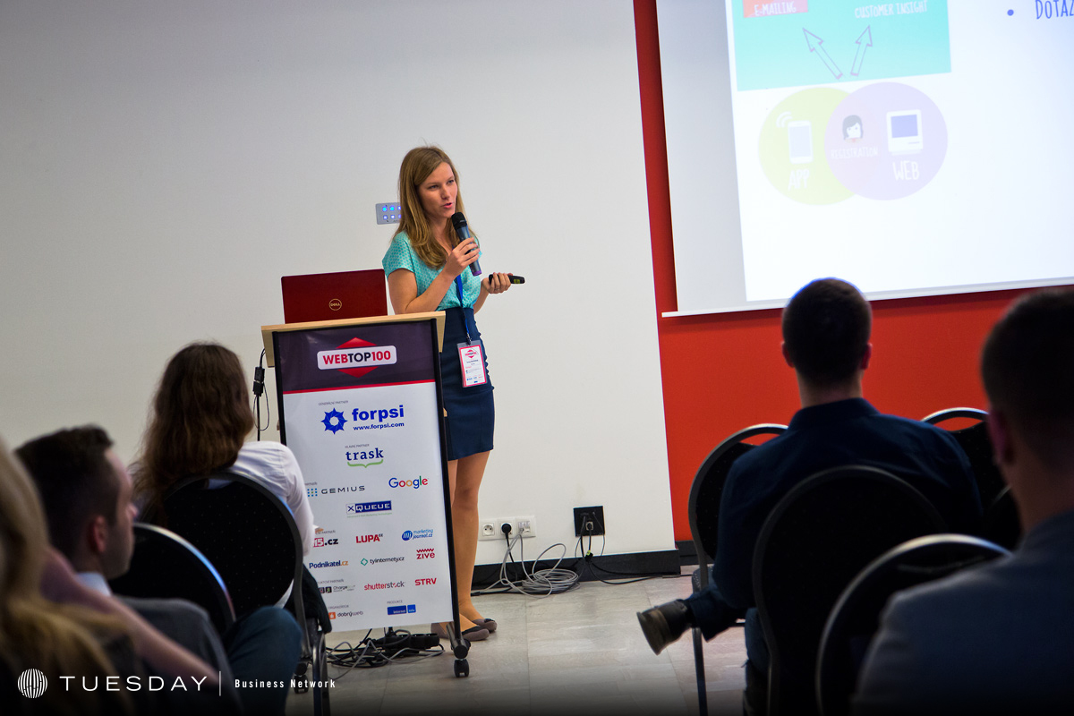 Připomeňte si WebTop 100