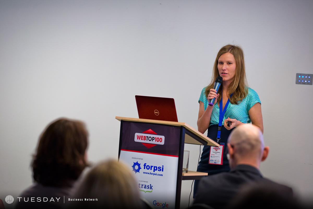 Připomeňte si WebTop 100