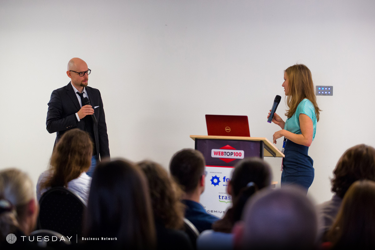 Připomeňte si WebTop 100