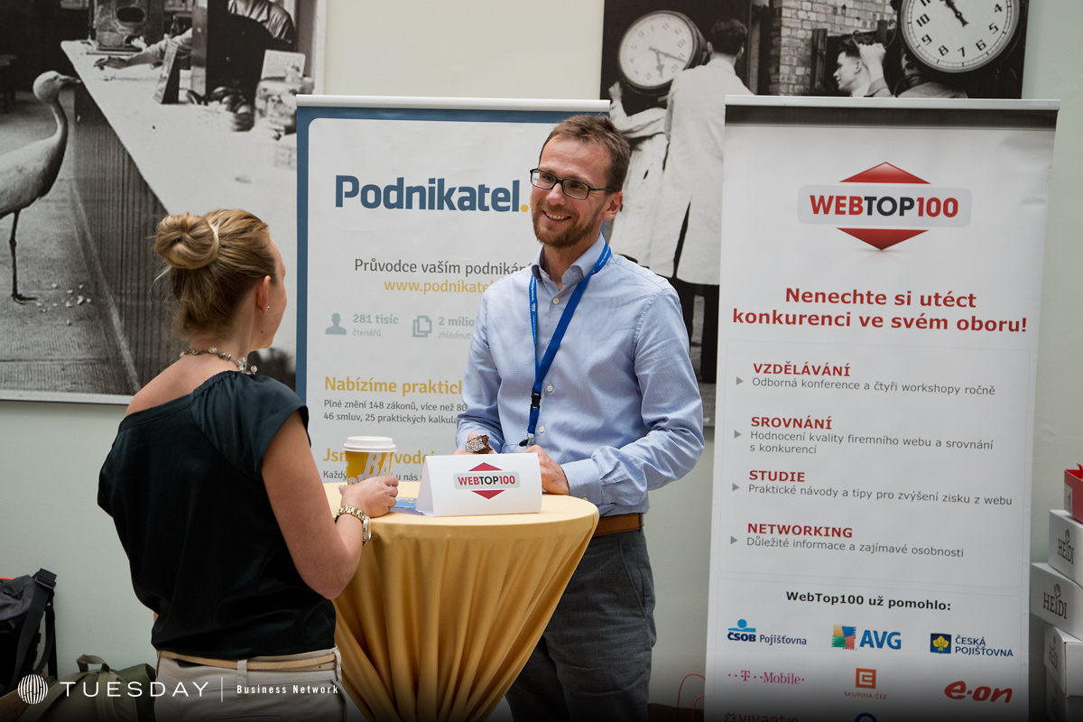 Připomeňte si WebTop 100