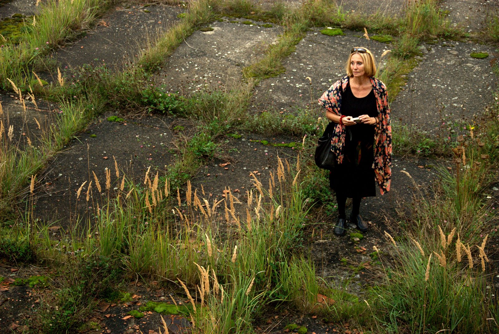 Tajemství rodu: Ester Janečková