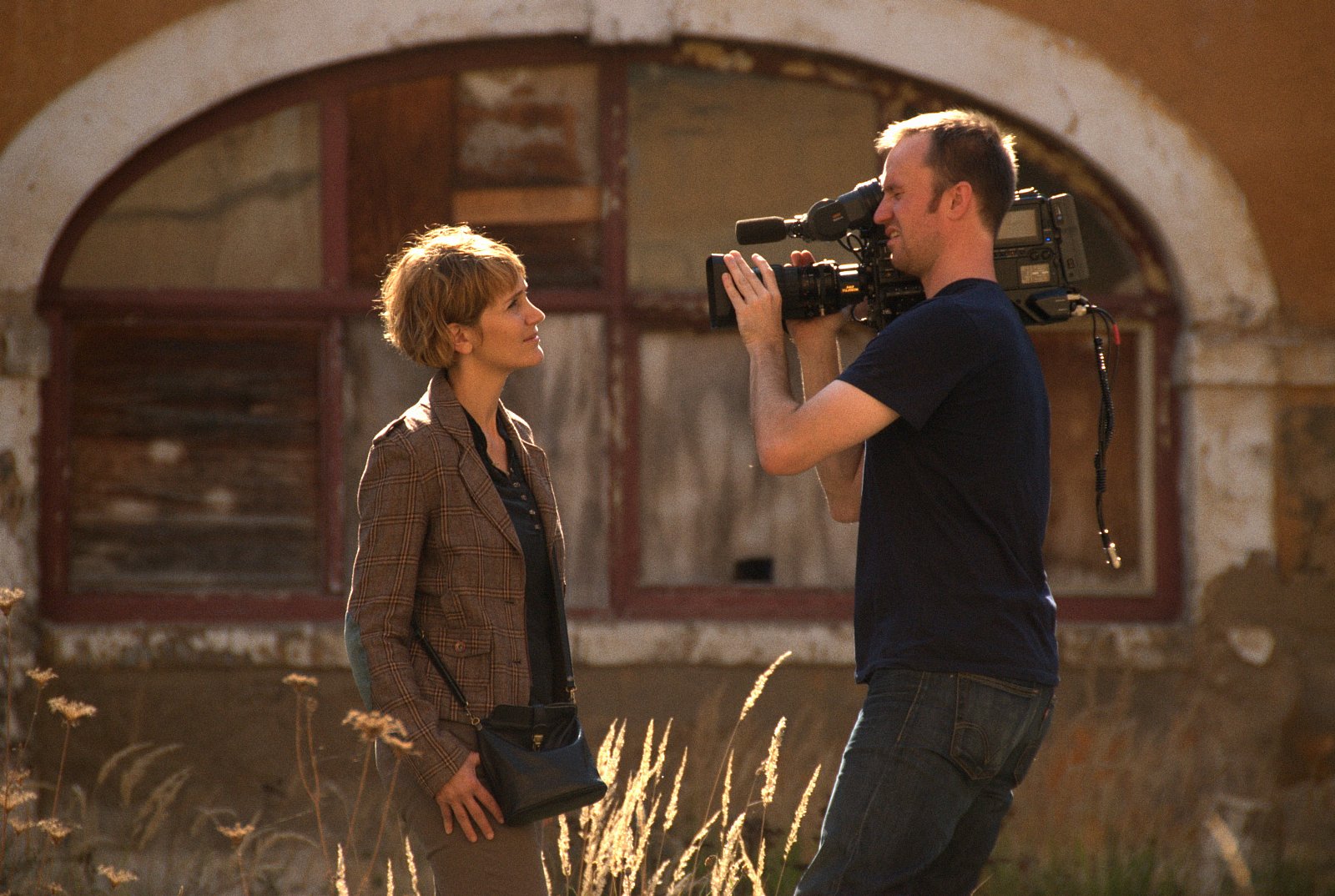 Tajemství rodu: Ester Janečková