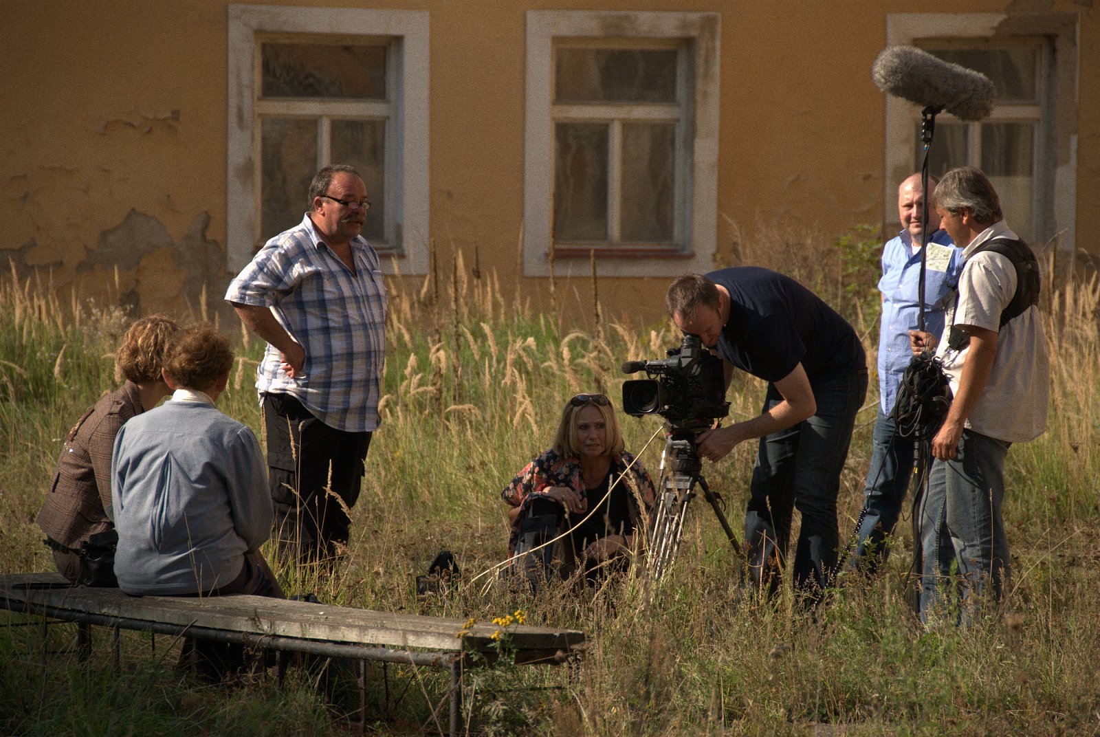 Tajemství rodu: Ester Janečková