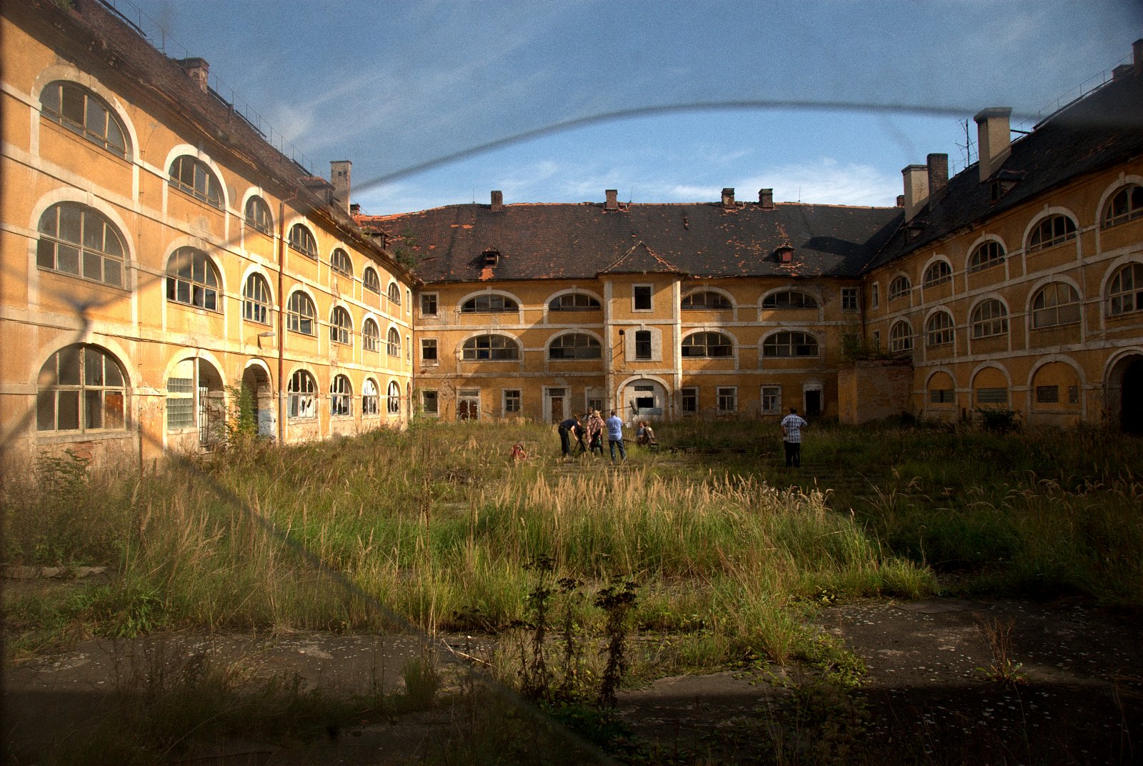 Tajemství rodu: Ester Janečková