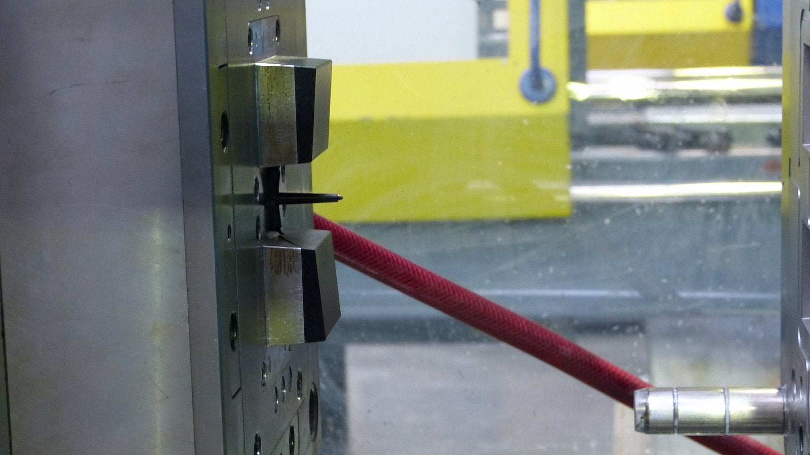 Výroba krabiček pro Turris Mox