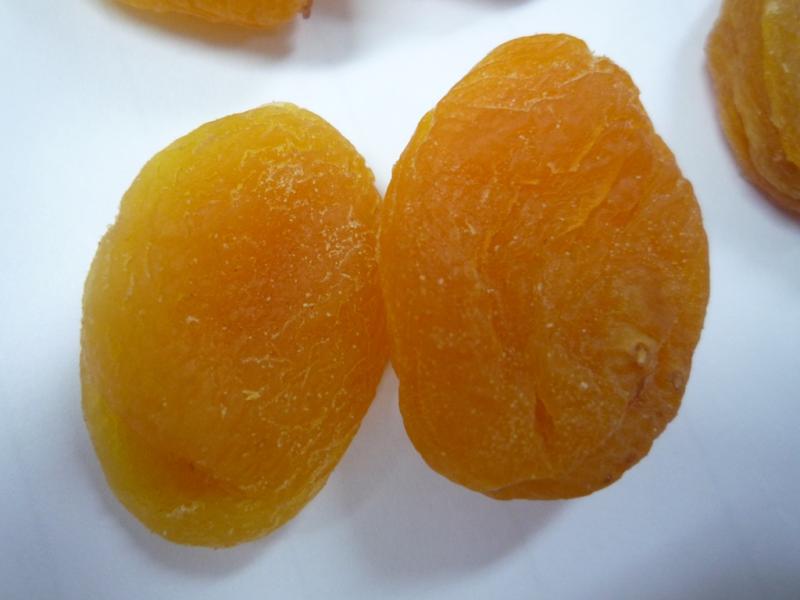 Sušené ovoce trápí stejný problém jako ořechy - škůdci, kam se podíváš