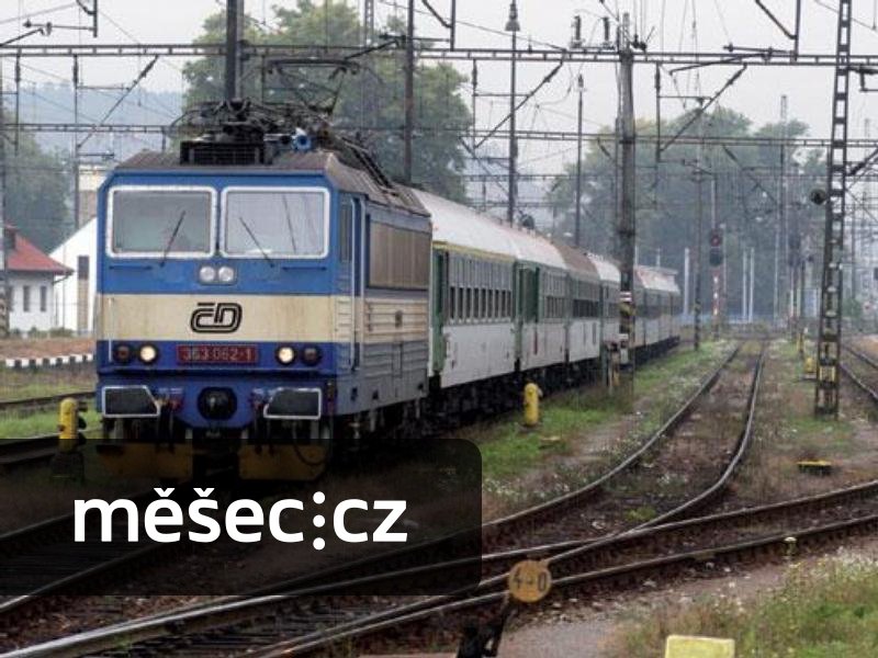 České dráhy zahájily prodej letních jízdenek k Baltskému moři