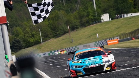 Náhledový obrázek - Ani motorky, ani GT speciály. České autodromy čeká chudý rok 2021