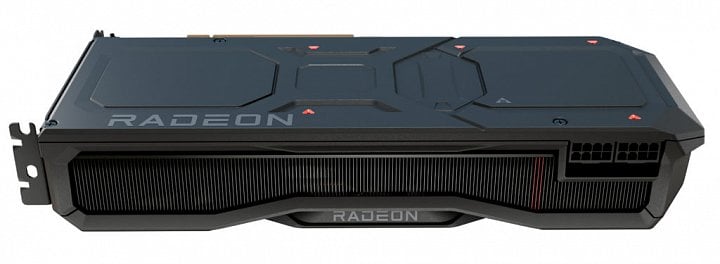 AMD Radeon RX 7900 XT 1