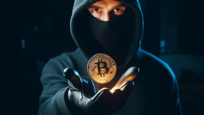 Bitcoiny může stát stopnout jen při pokusech o jejich oficiální směnu