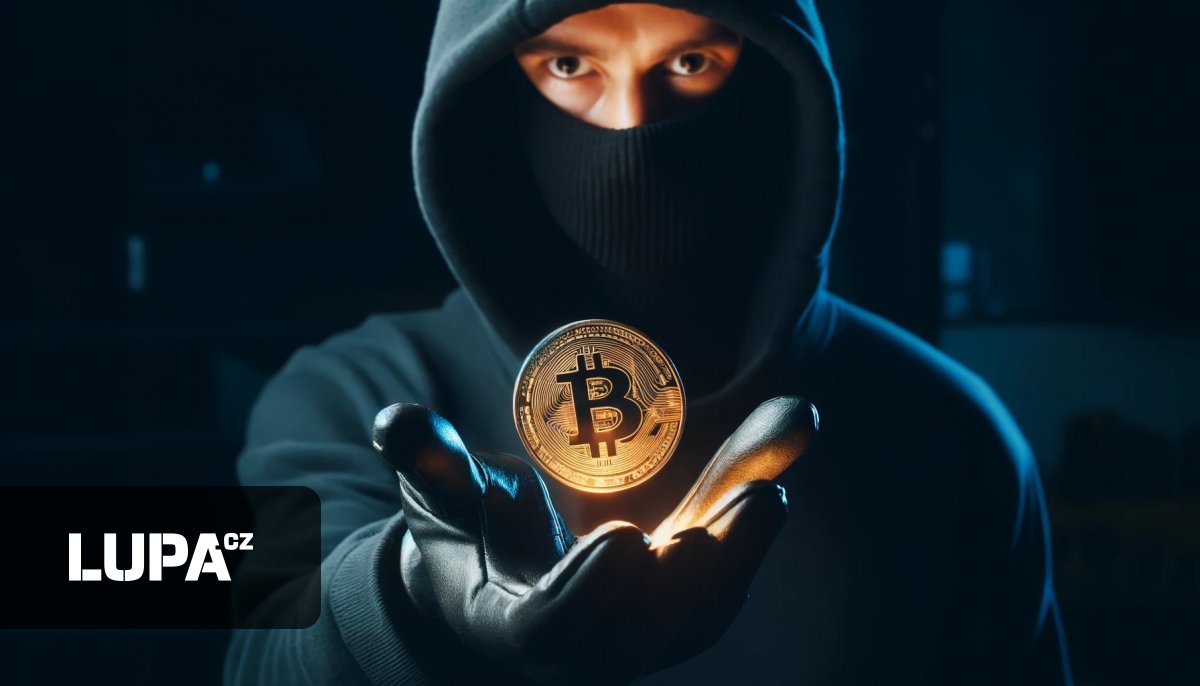 Bitcoiny může stát stopnout jen při pokusech o jejich oficiální směnu