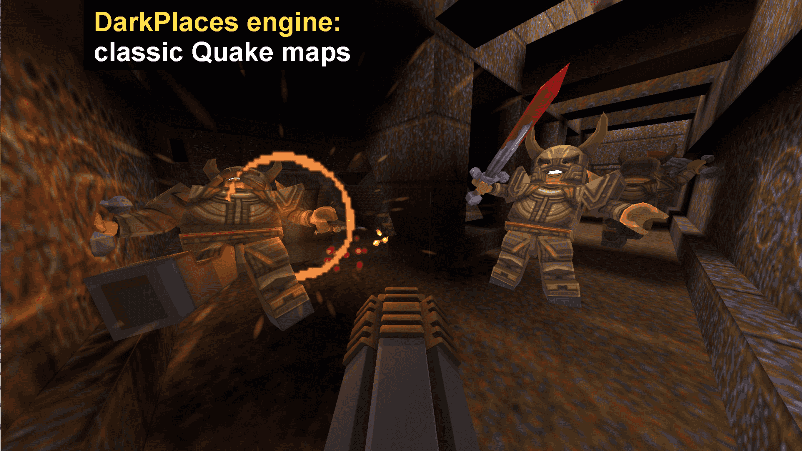 Block Quake